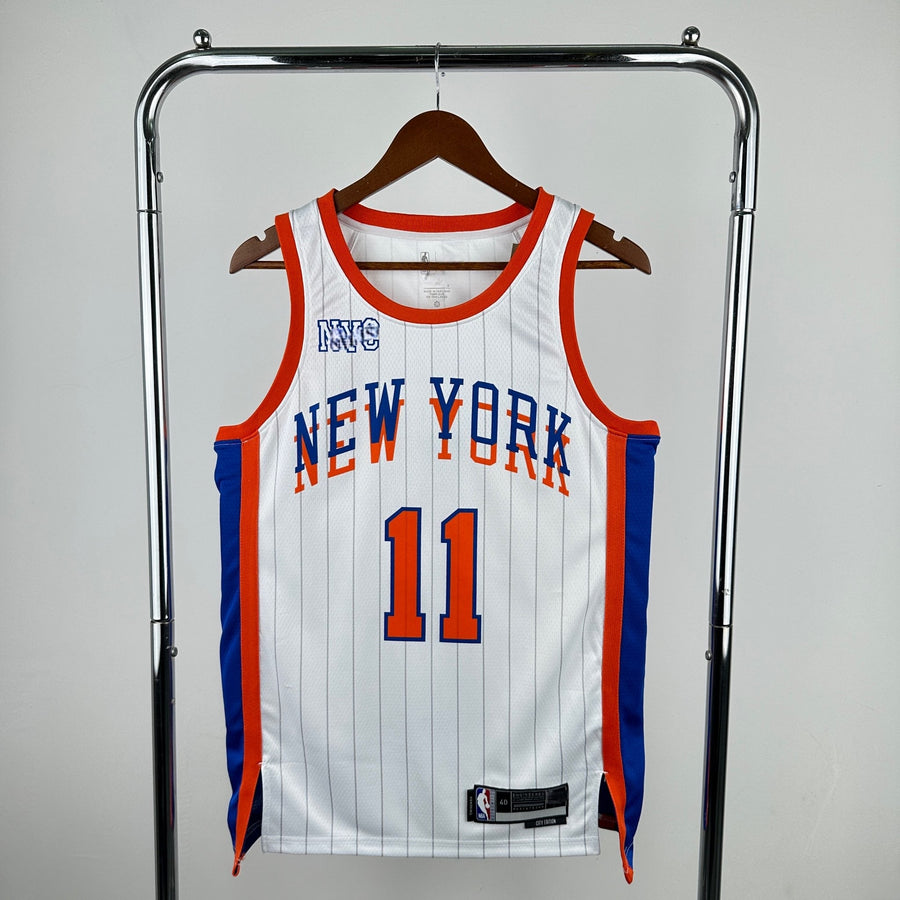 New York Knicks City Edition (24/25) - Choose Player