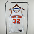 New York Knicks Association (Current) - Choose Player
