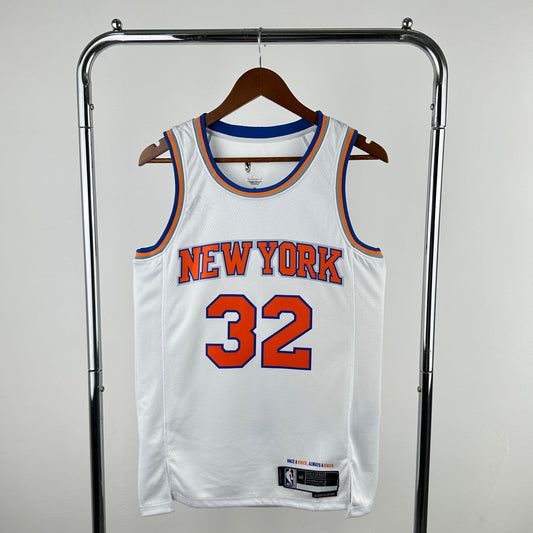 New York Knicks Association (Current) - Choose Player