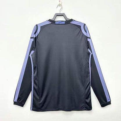 Real Madrid 2016/2017 Third Long Sleeve - Fan Version [Adult]