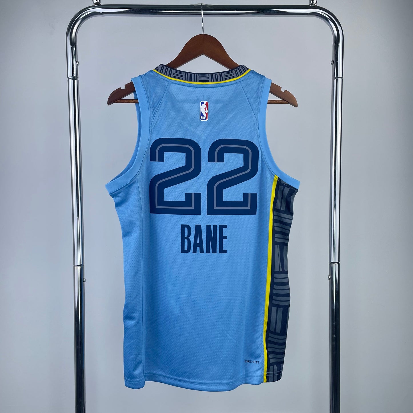 Déclaration des Memphis Grizzlies (Actuel) - Choisir un joueur