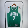 Icône des Celtics de Boston (actuel) - Choisir un joueur