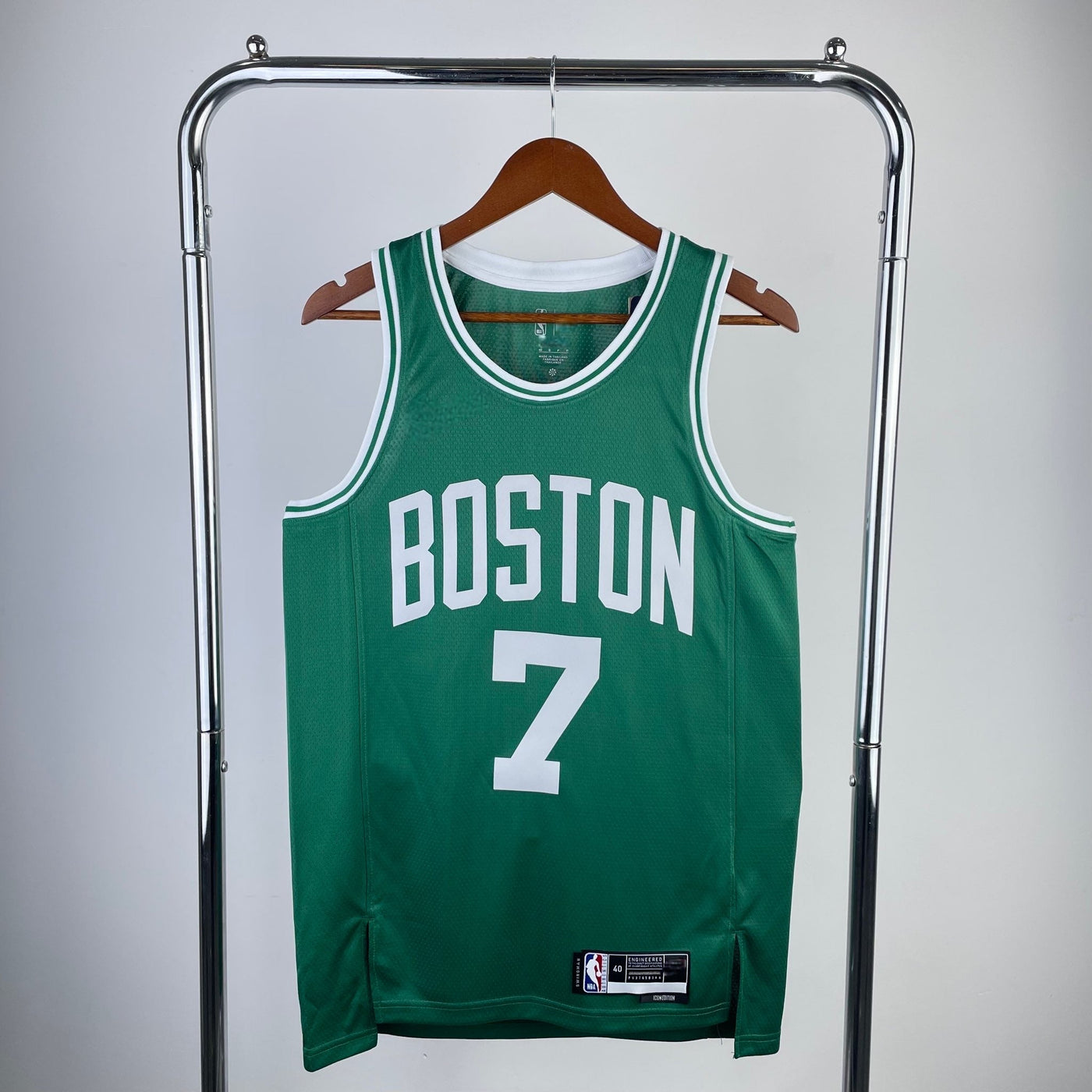 Icône des Celtics de Boston (actuel) - Choisir un joueur