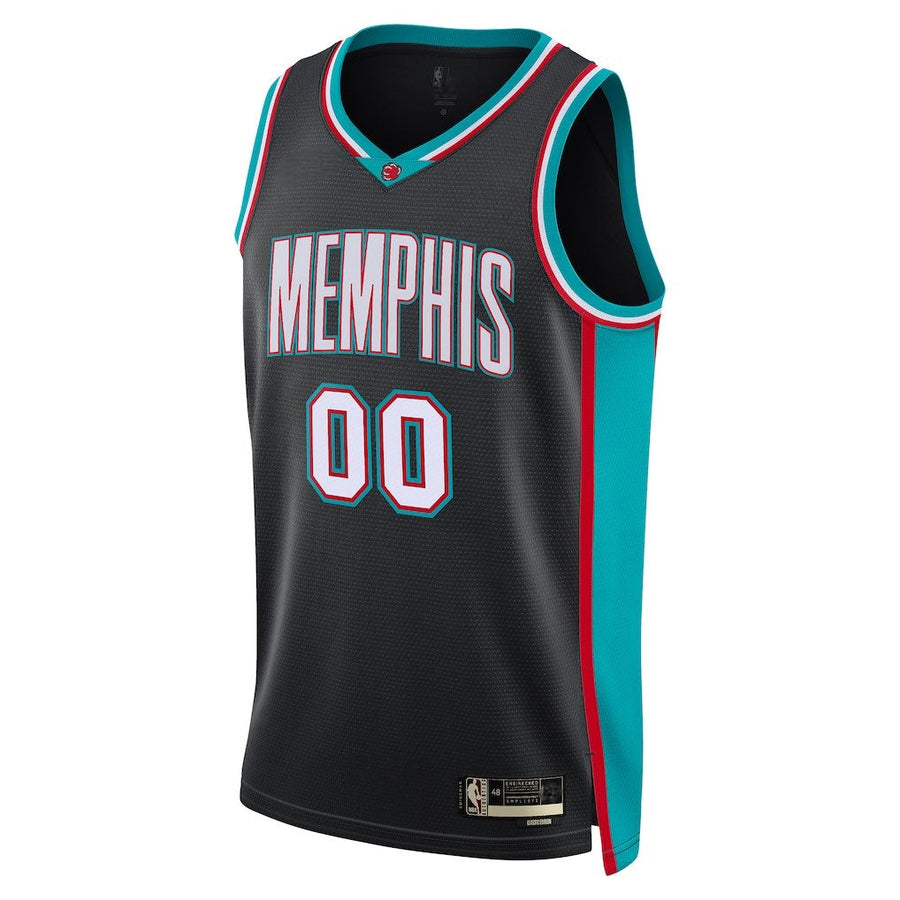 Memphis Grizzlies Classic (Current) - Custom