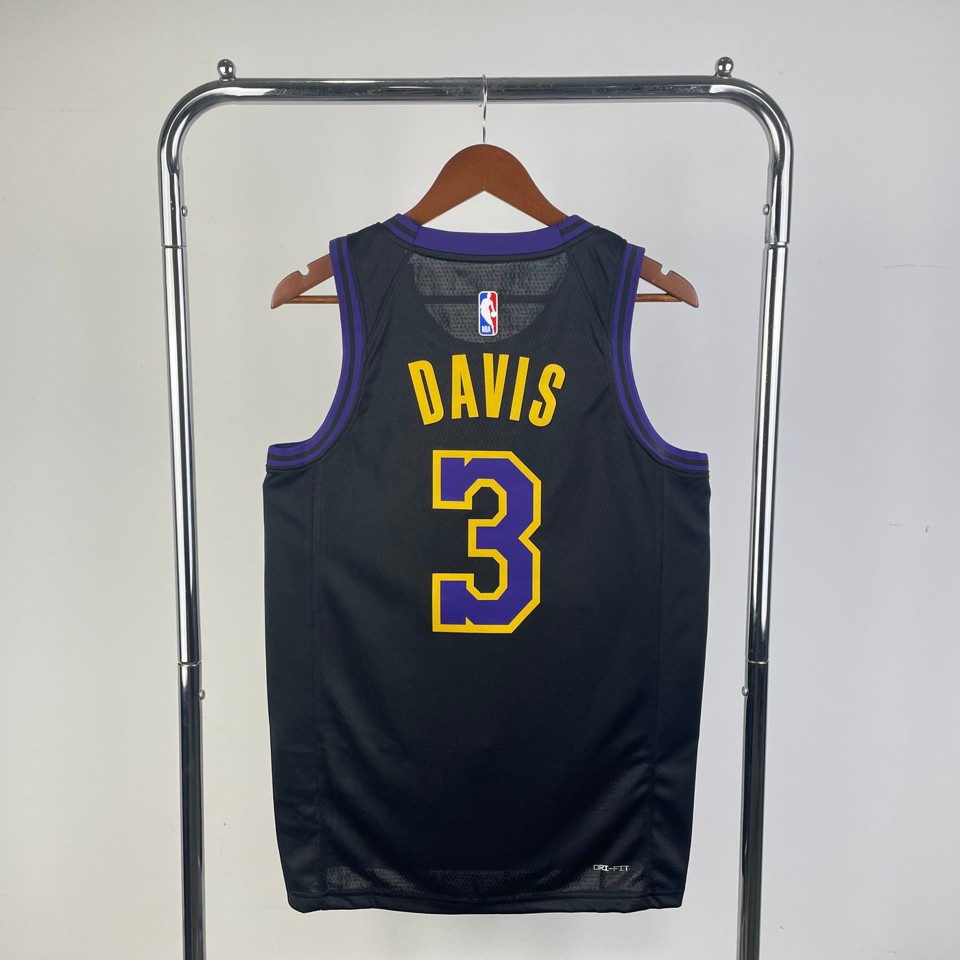 Los Angeles Lakers City Edition (25/26) - Choose Player