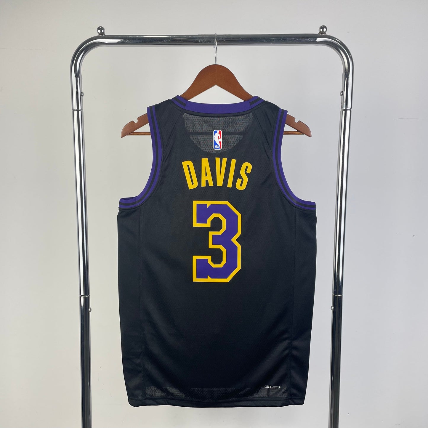 Los Angeles Lakers City Edition (25/26) - Choose Player