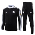 Juventus 2026-2027 Half Zip Training Set
