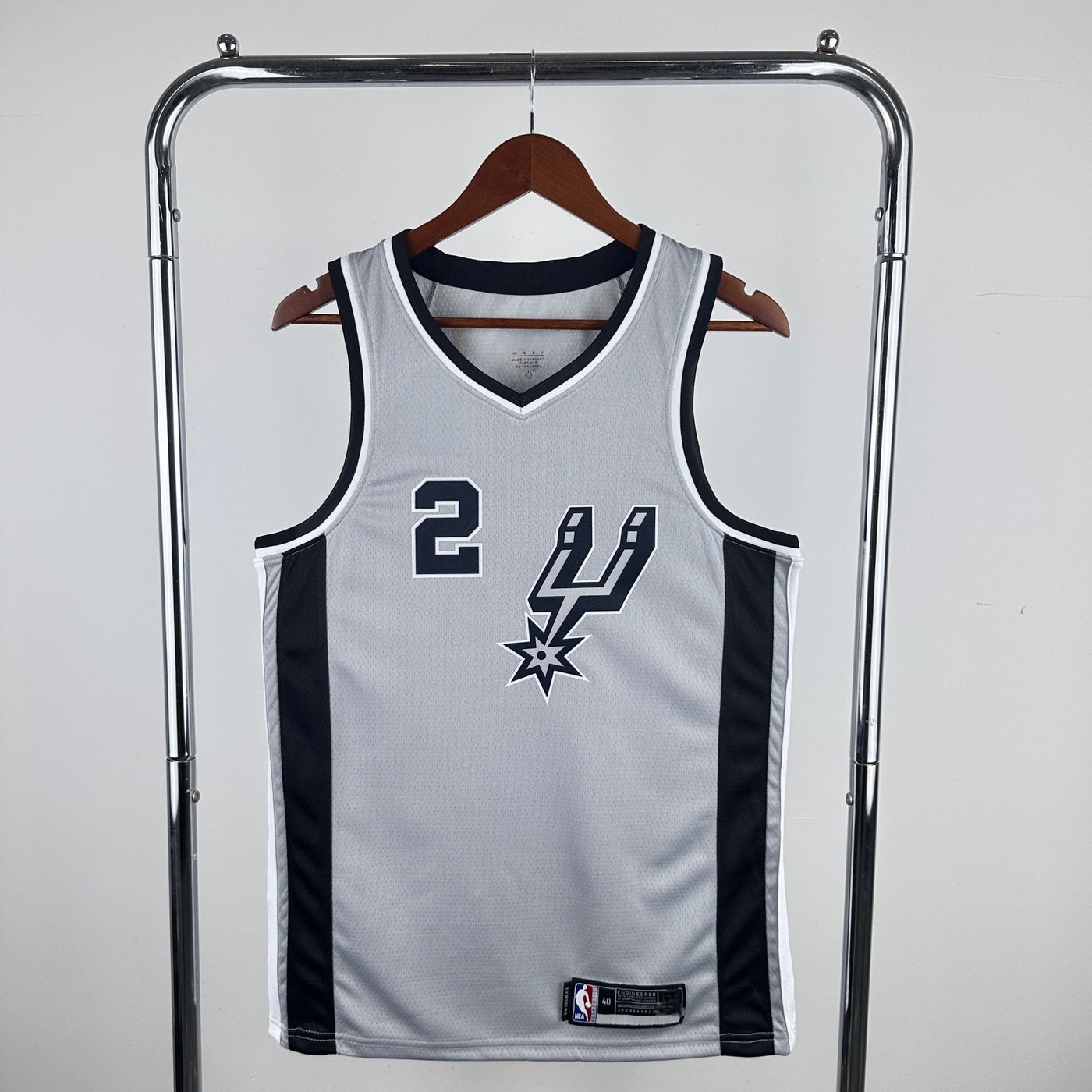 San Antonio Spurs Statement (21/22) - Kawhi Leonard #2