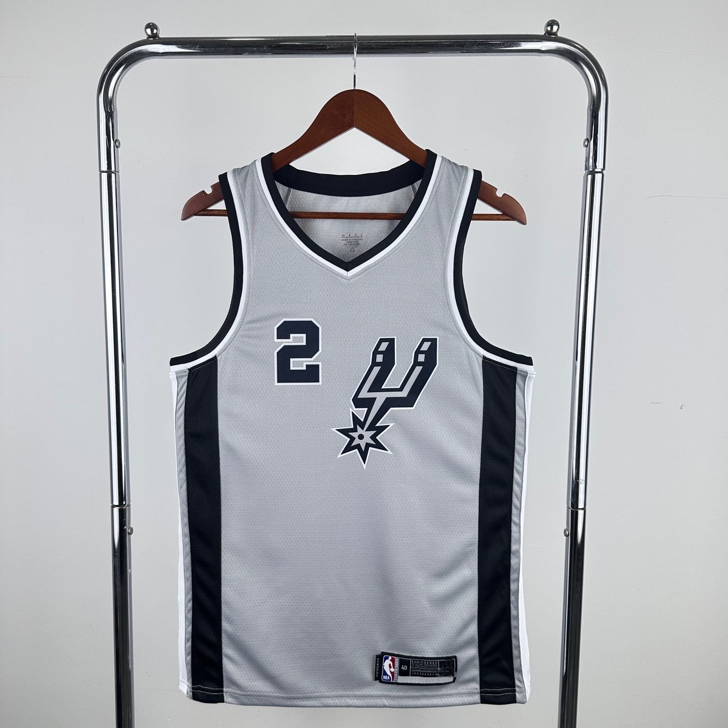 San Antonio Spurs Statement (21/22) - Kawhi Leonard #2