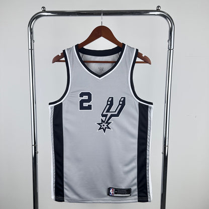 San Antonio Spurs Statement (21/22) - Kawhi Leonard #2