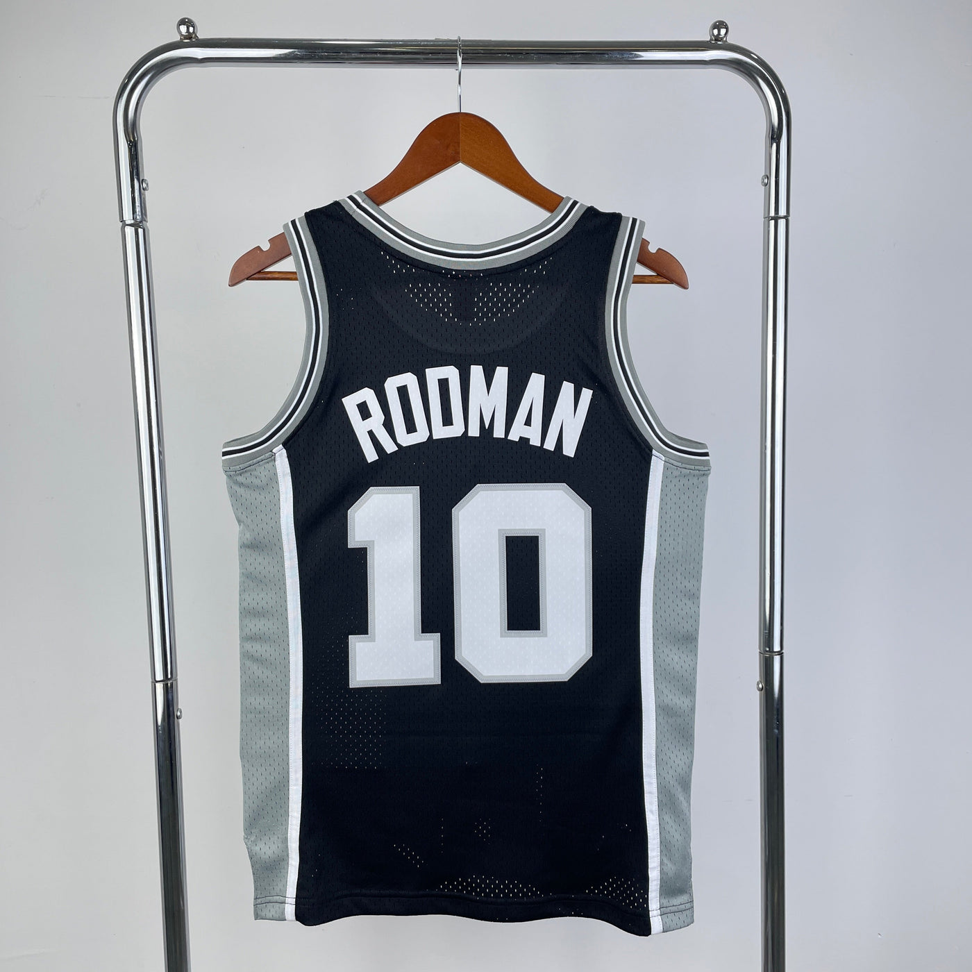 San Antonio Spurs Icon (Current) - Choose Player