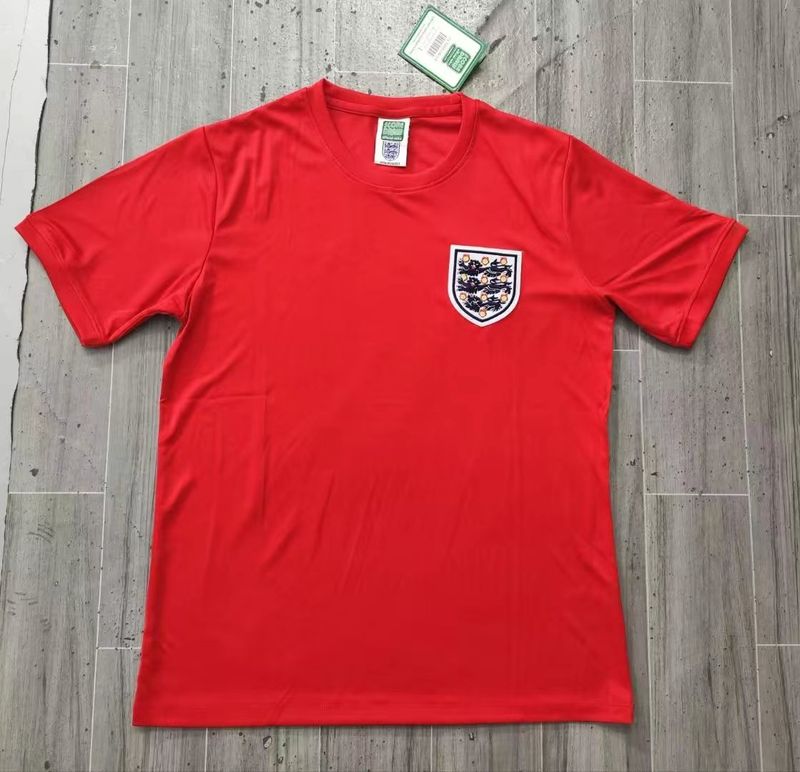 England National Team 1966 Away - Fan Version [Adult]