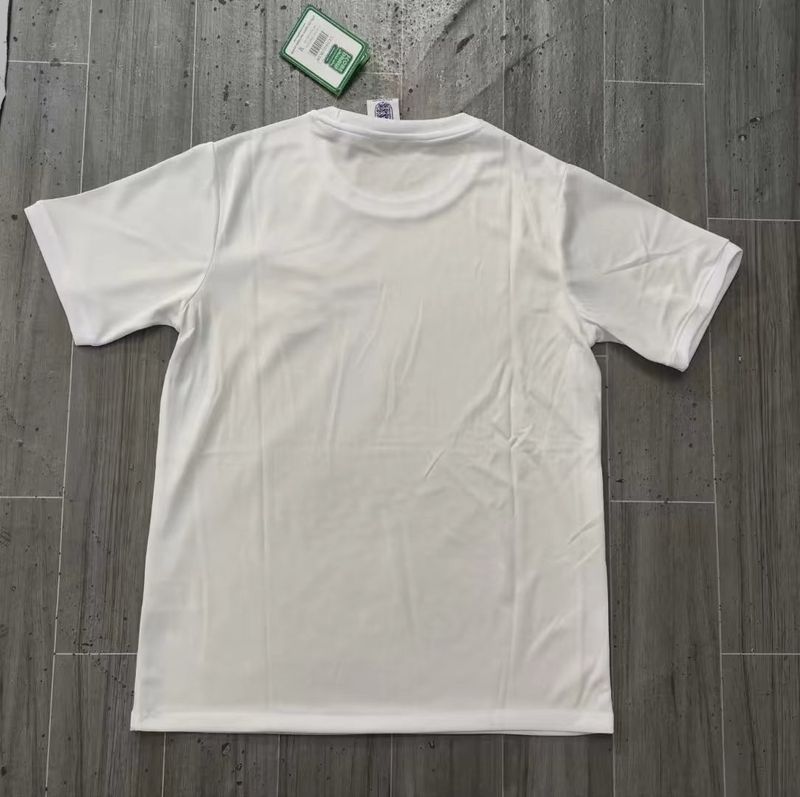 Retro England 1966 Away Fan v2