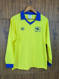 Arsenal FC 1971/1979 Away Long Sleeve - Fan Version [Adult]