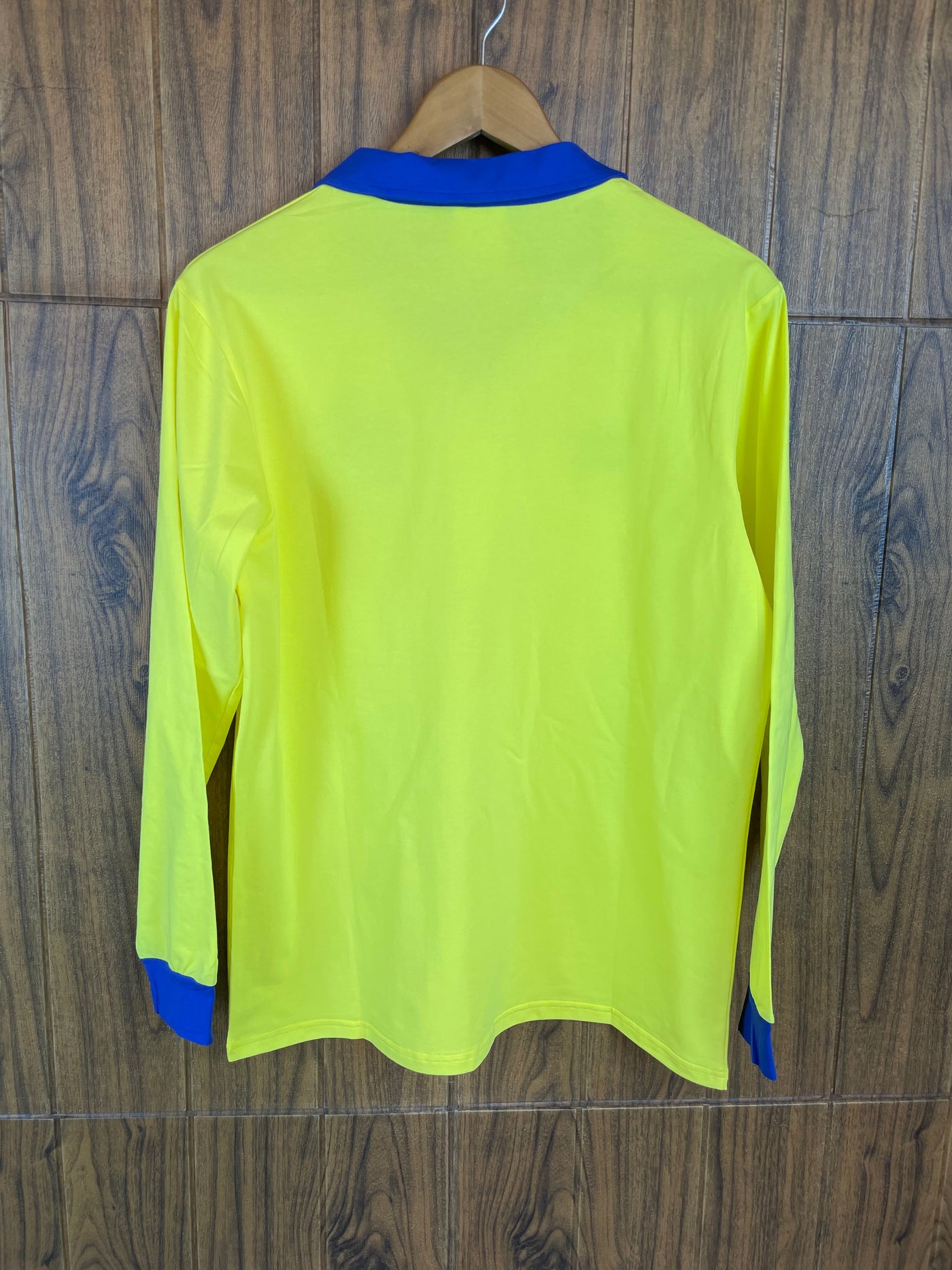 Maillot extérieur manches longues Arsenal FC 1971/1979 - Version supporter [Adulte]