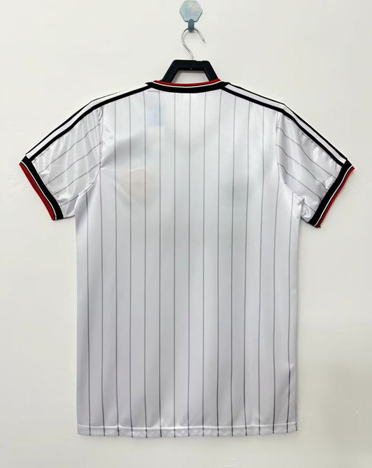 Manchester United 1983 Away - Fan Version [Adult]