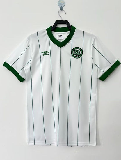 Celtic FC 1984/1986 Away - Fan Version [Adult]