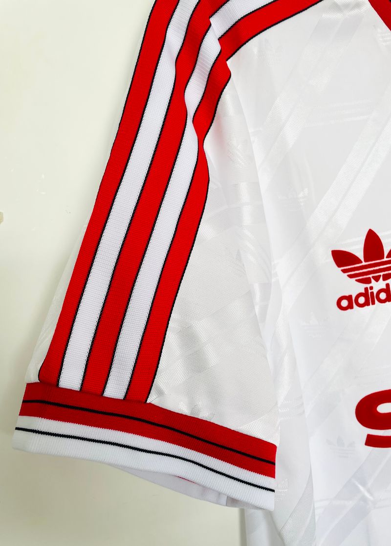 Manchester United 1986/1988 Visitante - Versión Fan [Adulto]