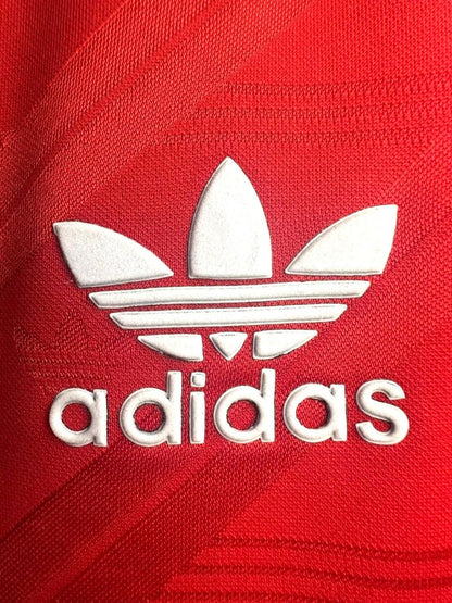 Manchester United 1986/1988 Home - Fan Version [Adult]