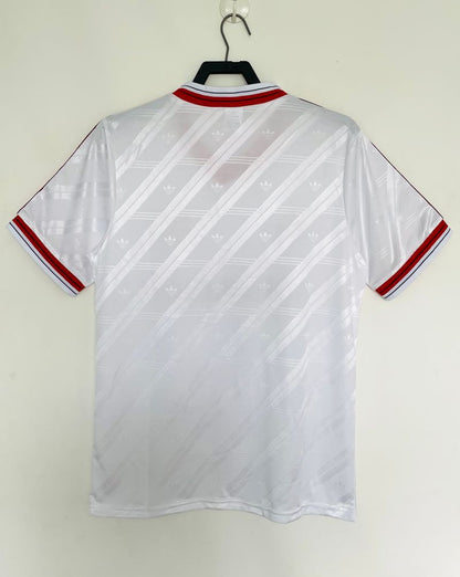 Manchester United 1986/1988 Away - Fan Version [Adult]
