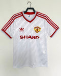 Manchester United 1986/1988 Away - Fan Version [Adult]