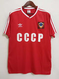 Soviet Union 1986 Home - Fan Version [Adult]