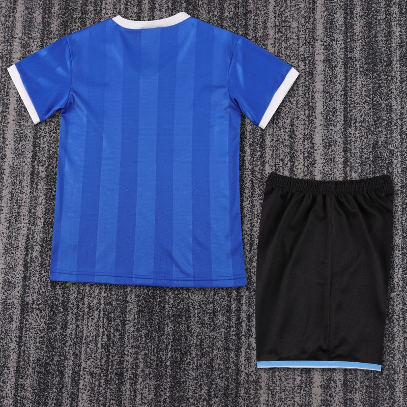 Retro Kids Argentina 1986 Away Fan