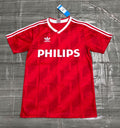 PSV Eindhoven Retro 1987/1988 Home - Fan Version [Adult]
