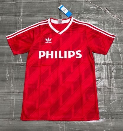 PSV Eindhoven Retro 1987/1988 Home - Fan Version [Adult]