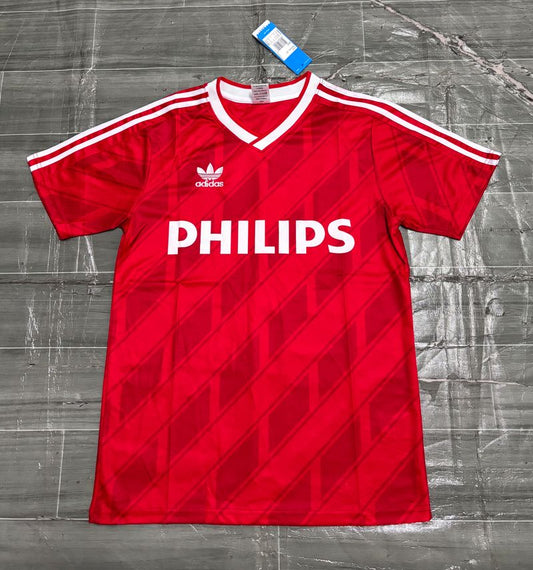 PSV Eindhoven Retro 1987/1988 Home - Fan Version [Adult]