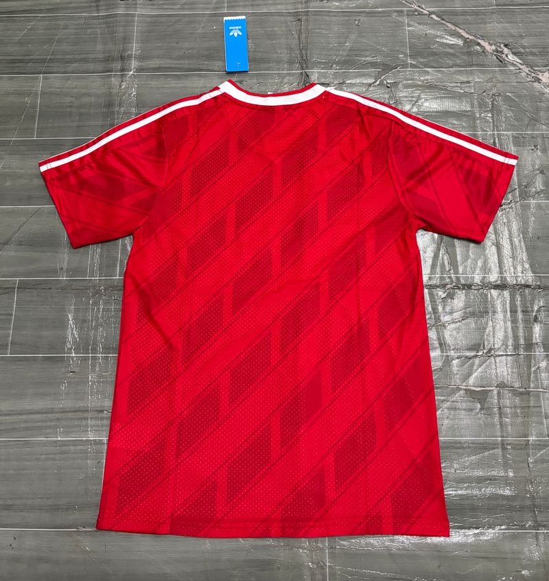 PSV Eindhoven Rétro 1987/1988 Domicile - Version Fan [Adulte]