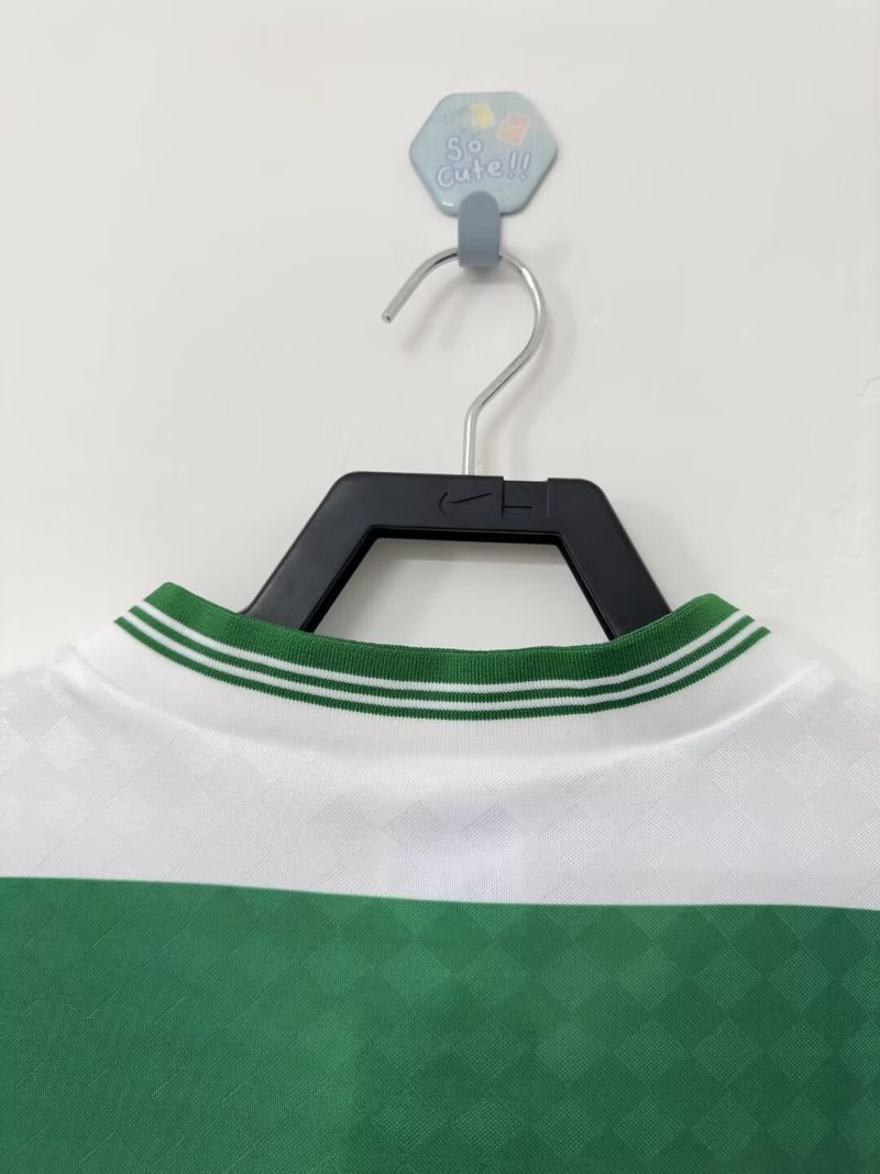 Celtic FC 1987/1988 Local - Versión Aficionado [Adulto]