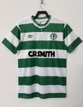 Celtic FC 1987/1988 Home - Fan Version [Adult]