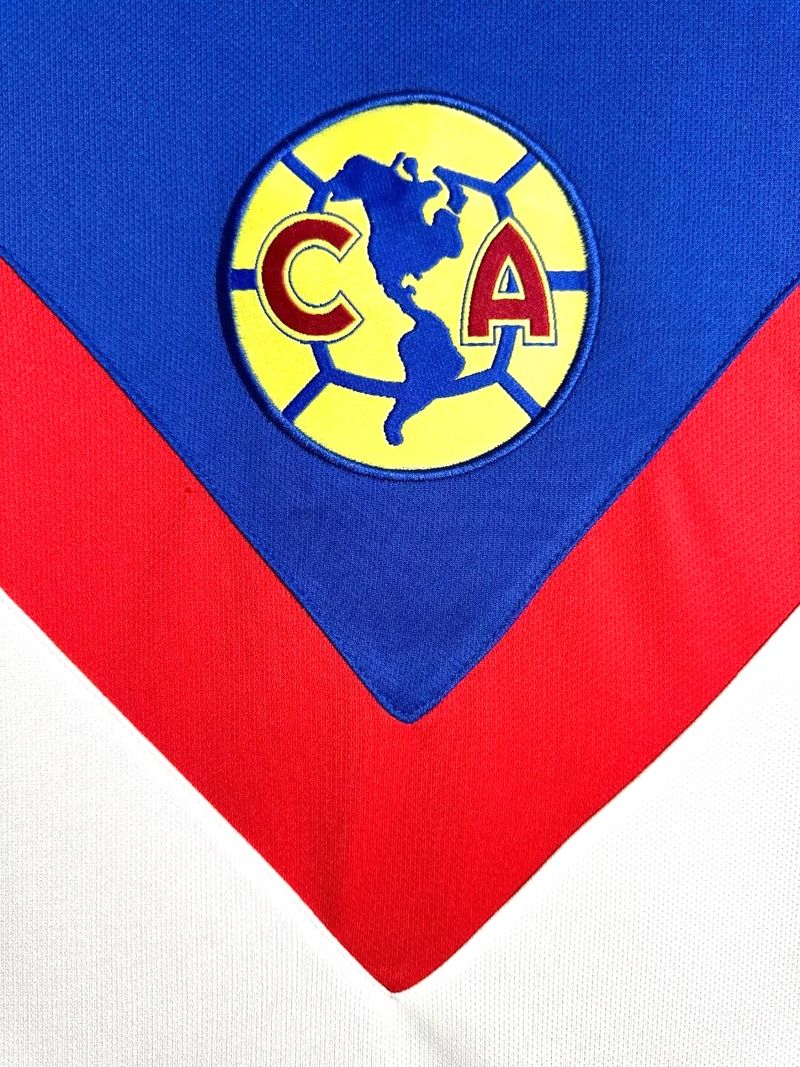 Club América 1987 Visitante - Aficionado [Adulto]