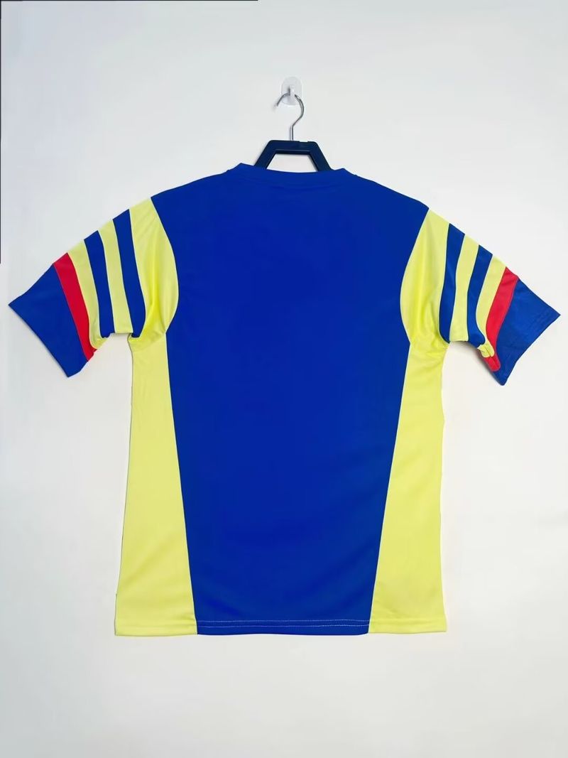 Club América 1987 Local - Aficionado [Adulto]