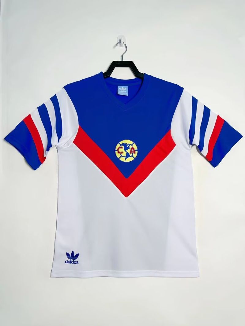 Club América 1987 Visitante - Aficionado [Adulto]