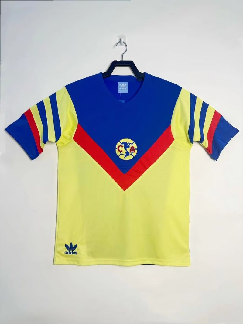 Club América 1987 Local - Aficionado [Adulto]