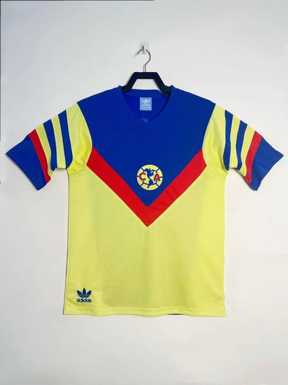 Club América 1987 Home - Fan [Adult]