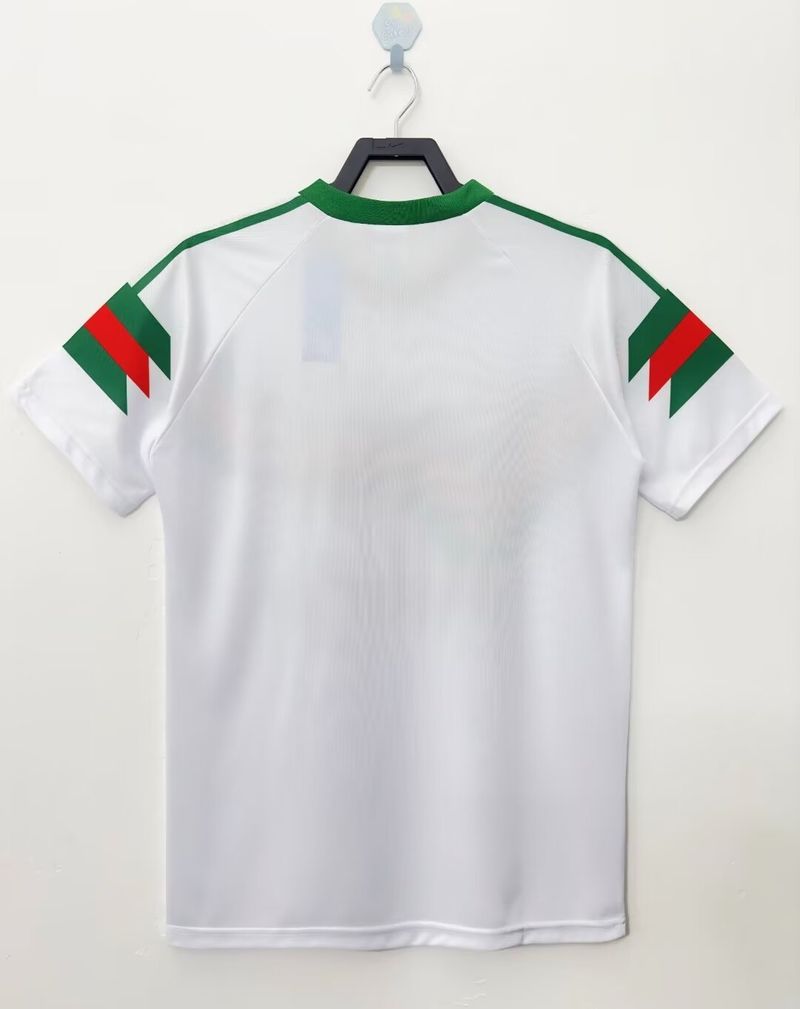 Cork City FC 1988/1989 Home - Fan [Adult]