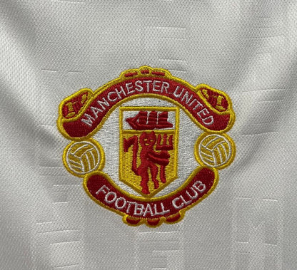 Manchester United 1988/1990 Away - Fan Version [Adult]
