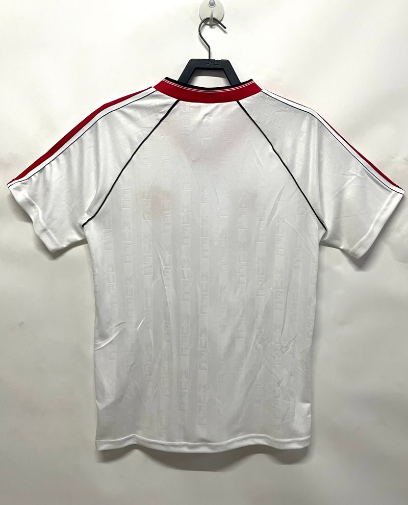 Manchester United 1988/1990 Extérieur - Version Fan [Adulte]