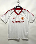 Manchester United 1988/1990 Away - Fan Version [Adult]