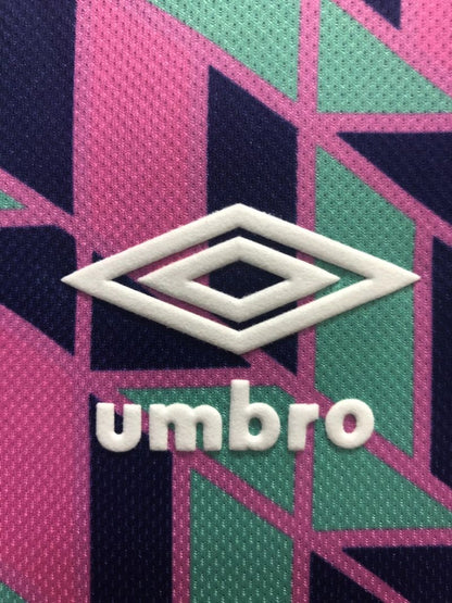 Retro Scotland 1988-1989 Away Fan