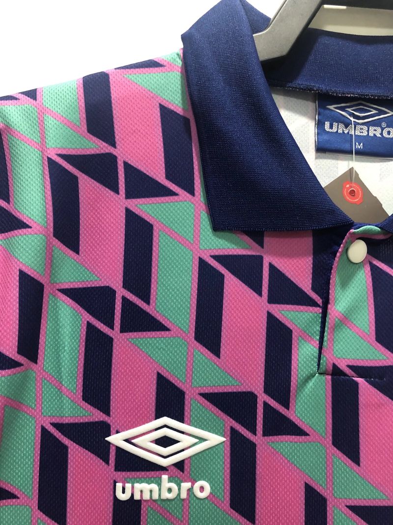 Retro Scotland 1988-1989 Away Fan