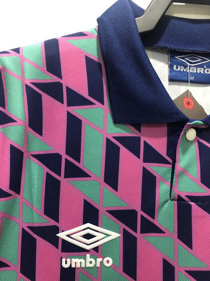 Retro Scotland 1988-1989 Away Fan