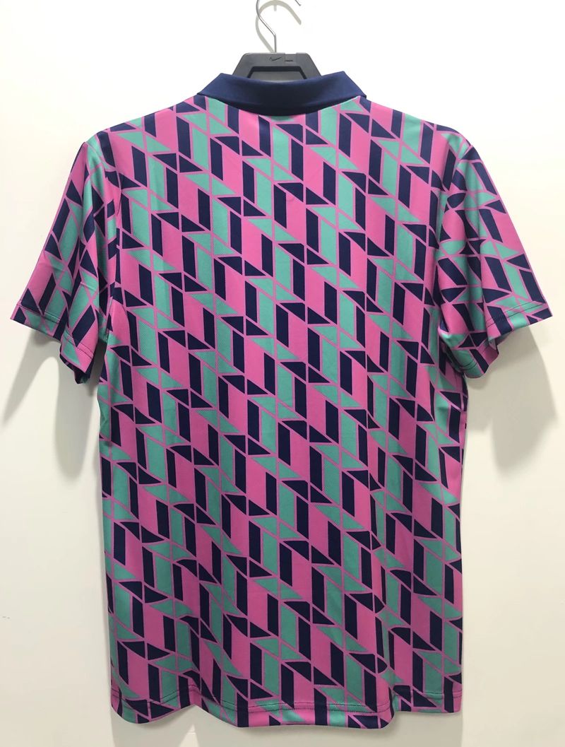 Retro Scotland 1988-1989 Away Fan