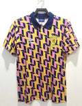Retro Scotland 1988-1989 Second Away Fan