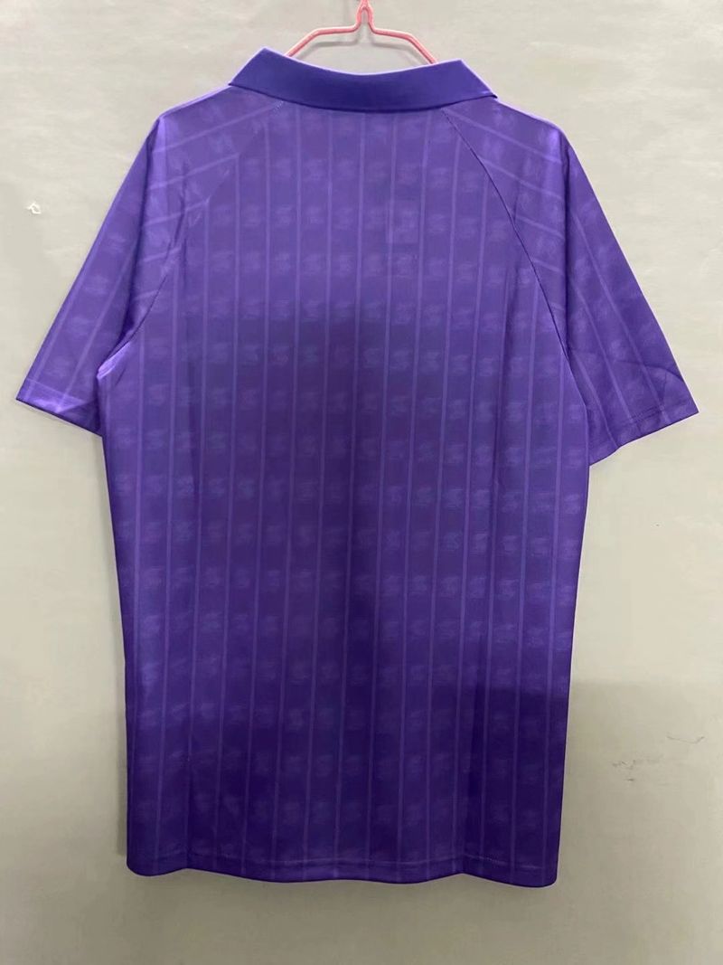 ACF Fiorentina 1989/1990 Home - Fan [Adult]