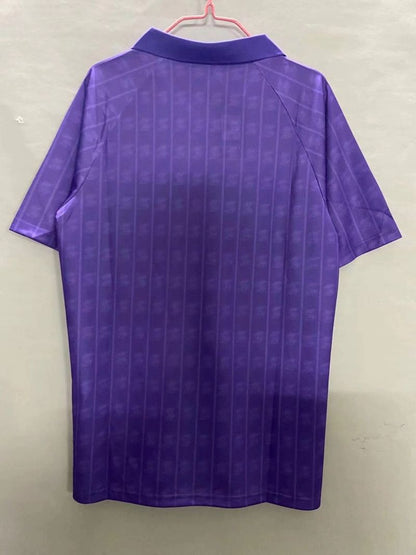 ACF Fiorentina 1989/1990 Home - Fan [Adult]