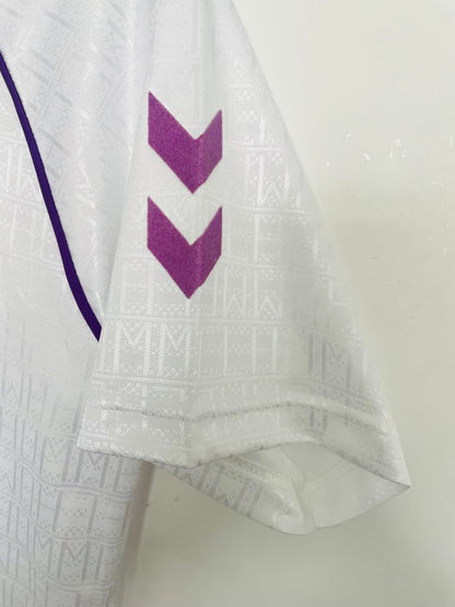 Real Madrid CF 1990/1992 Home - Fan Version [Adult]
